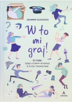 W to mi graj