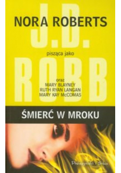 Śmierć w mroku