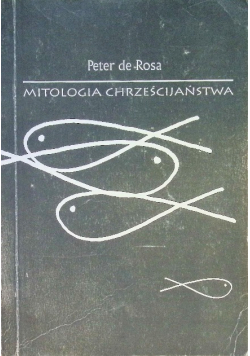 Mitologia Chrześcijaństwa