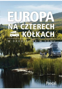 Europa na czterech kółkach