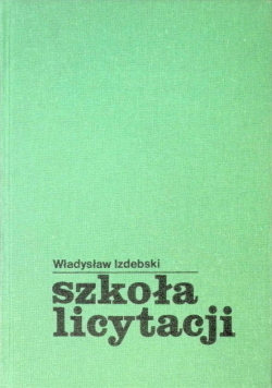 Szkoła licytacji