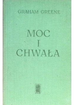 Moc i chwała