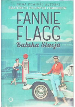 Babska Stacja
