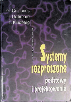 Systemy rozproszone podstawy i projektowanie