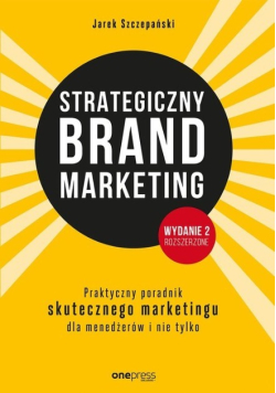 Strategiczny brand marketing