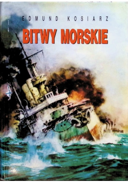 Bitwy morskie
