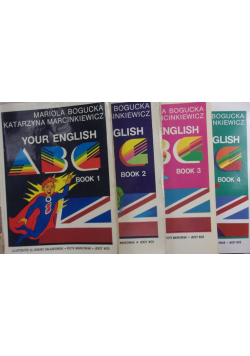 Your English ABC Tom 1 o 4