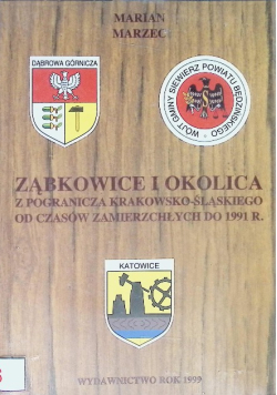 Ząbkowice i okolica