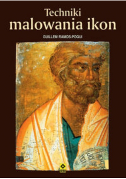 Techniki malowania ikon