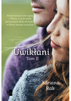 Uwikłani Tom II
