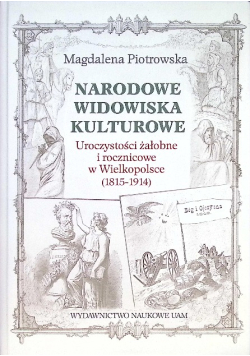 Narodowe widowiska kulturowe