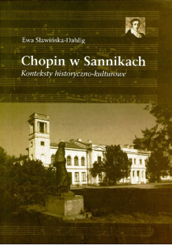 Chopin w sannikach