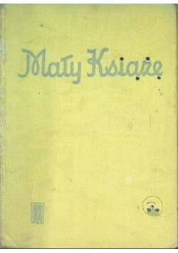Mały Książę