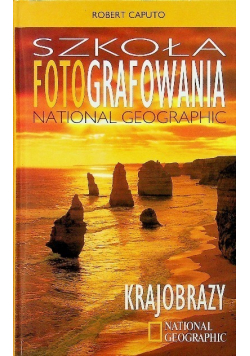 Szkoła fotografowania National Geographic