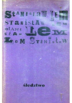 Śledztwo