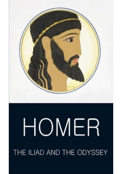 Iliad and the Odyssey