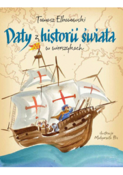 Daty świata w wierszykach
