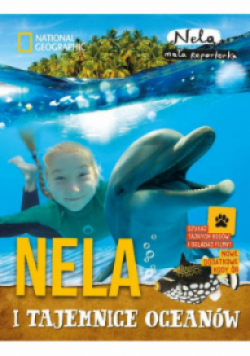 Nela i tajemnice oceanów