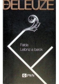 Fałda Leibniz a barok