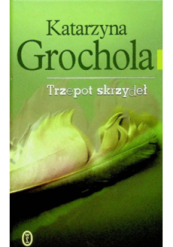 Trzepot skrzydeł
