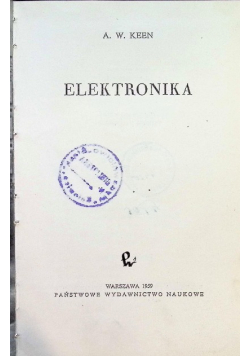Elektronika