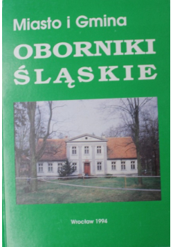 Miasto i Gmina Oborniki Śląskie