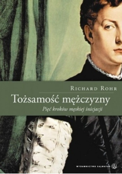 Tożsamość mężczyzny