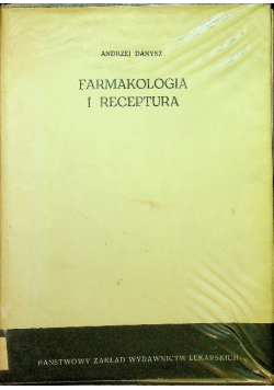 Farmakologia i receptura
