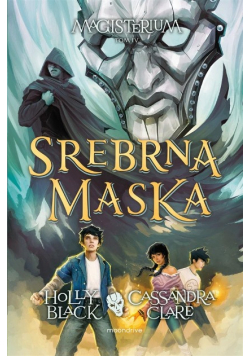 Srebrna maska