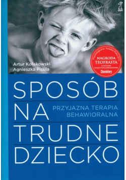 Sposób na trudne dziecko