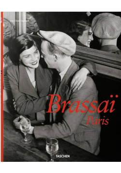Brassai Paris