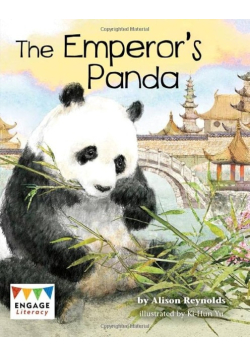 The Emperor's Panda