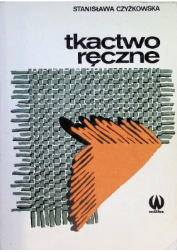Tkactwo ręczne