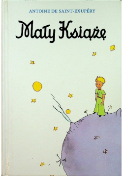 Mały Książę