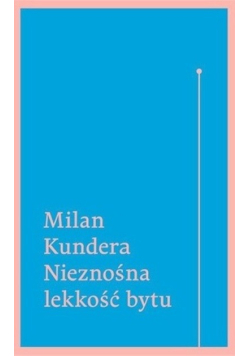 Nieznośna lekkość bytu