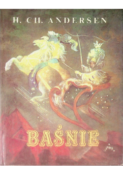 Andersen Baśnie