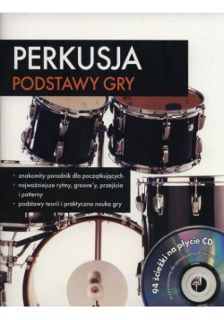 Perkusja Podstawy gry