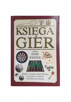 Księga gier