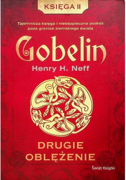 Gobelin Księga druga