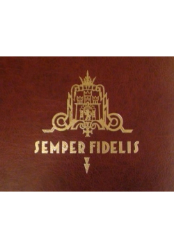 Semper Fidelis obrona Lwowa