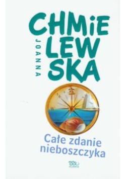 Całe zdanie nieboszczyka