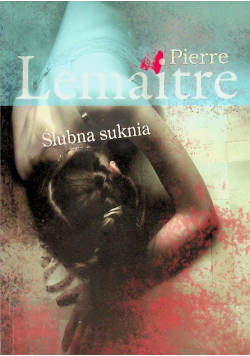 Ślubna suknia