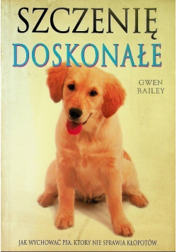Szczenię doskonałe