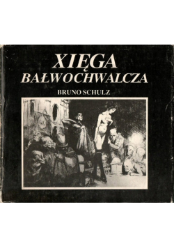 Xięga Bałwochwalcza