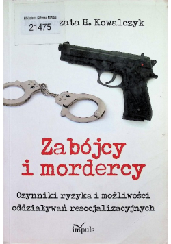 Zabójcy i mordercy