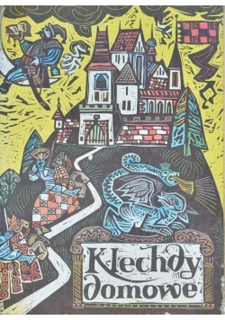 Klechdy domowe