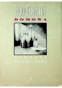 Homeopatia domowa