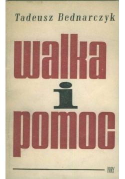 Walka i pomoc