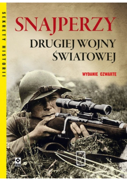 Snajperzy II Wojny Światowej