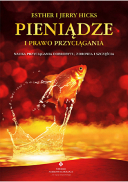 Pieniądze i Prawo Przyciągania